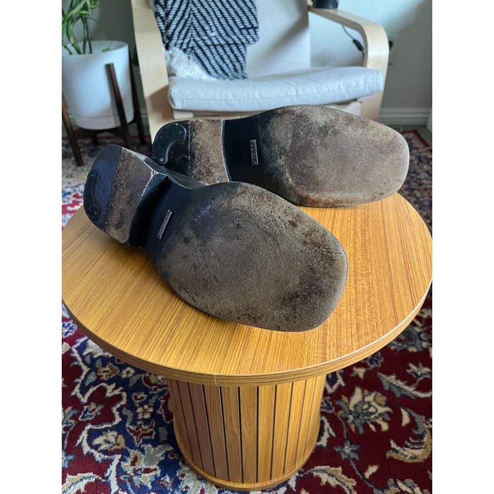 Gucci Horsebit Loafers - Picture 9 of 10